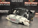 2001 C5 CORVETTE CLUSTER WITH BEZEL OEM 10408310 #1433
