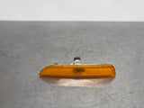 2012 FORD MUSTANG GT FRONT BUMPER RIGHT FRONT SIDE MARKER LIGHT OEM #1493