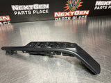 2015 CHEVY SILVERADO 2500 CREW CAB LH DRIVER MASTER WINDOW SWITCH OEM #827
