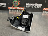 2017 FORD MUSTANG GT HEADLIGHT SWITCH DASH TRIM BEZEL FR3B-13D168 OEM #1365