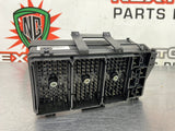 2000 C5 CORVETTE INTERIOR CABIN FUSEBOX 12193792 #340