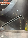 17 FORD MUSTANG GT350 WIDEBODY LEFT FRONT FENDER MAGNETIC METALLIC OEM #1632