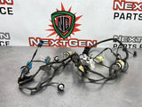 1997-2004 C5 CORVETTE REAR BUMPER WIRING HARNESS OEM #361
