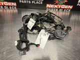 2017 FORD MUSTANG GT RH DOOR HARNESS OEM FR3T-14630-AH #772