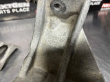 04-06 PONTIAC GTO MOTOR MOUNT BRACKETS OEM #1269