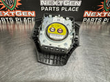 2013 C6 CORVETTE OEM USED DRIVER STEERING WHEEL AIR BAG 20981759 #1038