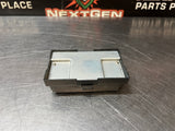 2017 GMC 2500 TRANSFER CASE CONTROL MODULE 84219971 OEM #1240