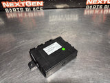 06-07 C6 CORVETTE KEYLESS ENTRY RECEIVER MODULE OEM 25786622 #1520