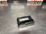 2011 CHEVY SILVERADO 2500 TRANSFER CASE CONTROL MODULE 24252878 OEM #1312
