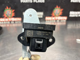 10-14 FORD MUSTANG GT FUEL PUMP CONTROL MODULE AU5A-9D370-AE OEM #1410