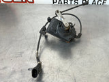 1999 CORVETTE C5 RR REAR RIDE HEIGHT SENSOR 22154204 #VV801