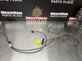 04 - 06 PONTIAC GTO TRUNK RELEASE CABLE OEM #762