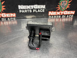 2008 GMC SIERRA 2500HD GLOW PLUG CONTROLLER MODULE OEM 98022489 #1432