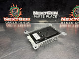 2006 C6 CORVETTE BOSE AMPLIFIER RADIO STEREO OEM 15270621 #1364