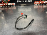 1998 C5 CORVETTE TAC MODULE PIGTAIL OEM #1380