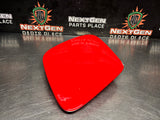 97-04 C5 CORVETTE RH PASSENGER HEADLIGHT LID COVER TORCH RED OEM #1392