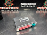 2001 C5 CORVETTE BCM 10304931 OEM #1433