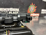 97-04 C5 CORVETTE CONVERTIBLE WATERFALL LATCH RELEASE W BRACKET 16642209 #1374