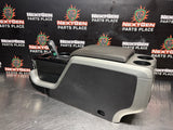 2011 F150 CENTER CONSOLE W SHIFTER OEM #4074