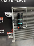 2005 PONTIAC GTO AUTO AC CONDENSER APC #762