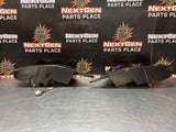 2013 MUSTANG GT TAIL LIGHTS OEM #1588