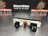 2002 F350 SUPERDUTY CLIMATE CONTROL OEM #817