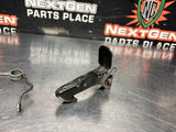04-06 PONTIAC GTO HOOD LATCH OEM #1293