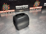 1999 C5 CORVETTE STEERING COLUMN COVER SHROUD TRIM OEM #1530