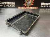 2016 CHEVY SILVERADO 2500 6.6 DURAMAX ENGINE BAY FUSE BOX 23285571 OEM #1224