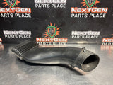 97 - 04 C5 CORVETTE BRAKE COOLING DUCT LH OEM 10295976 #1433