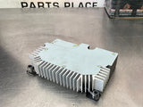 2011 MUSTANG GT RADIO AUDIO AMP AMPLIFIER AR3T-18T805 OEM #449