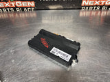 2019 FORD MUSTANG GT LH DRIVER SIDE MEMORY SEAT MODULE OEM JU5T-14C708-AG #1618
