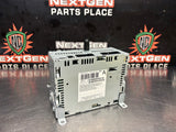 2017 FORD MUSTANG GT SINGLE CD AM FM RADIO STEREO OEM GR3T-19C107-AB OEM #1079