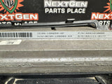 2011 FORD F250 6.7 ECM PCM ENGINE CONTROL MODULE COMPUTER CC3A-12A650-AF #1346