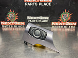2015 FORD MUSTANG GT HEADLIGHT SWITCH DASH TRIM BEZEL FR3B-13D168 OEM #1408