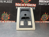 2014 DODGE RAM CUMMINS OVERHEAD CONSOLE DOME LIGHT OEM #1195