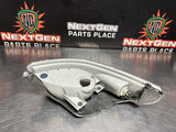 97-04 C5 CORVETTE FRONT LH TURN SIGNAL MARKER LIGHT OEM 16523617 #628