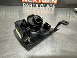 2014 FORD MUSTANG HEADLIGHT DIMMER SWITCH CONTROL OEM #675