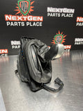 2007 C6 CORVETTE AUTOMATIC TRANSMISSION SHIFTER ASSEMBLY OEM #764
