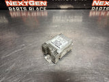 05 - 13 C6 CORVETTE FAN MODULE OEM 410-65008-01 #1538