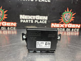 2017 FORD MUSTANG GT LIGHTING CONTROL MODULE FR3T-14D644-AF OEM #1267