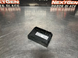 2011 CHEVY SILVERADO 2500 TRANSFER CASE CONTROL MODULE 24252878 OEM #1312