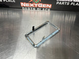 10-14 FORD MUSTANG GT AUTOMATIC SHIFTER TRIM BEZEL AR33-F7E91-AG OEM #757