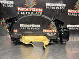 2006 CORVETTE C6 SPEEDOMETER CLUSTER BEZEL TRIM PANEL OEM 15807290 #1364