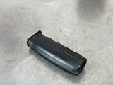 97-04 C5 BLACK EMERGENCY E-BRAKE HANDLE OEM #VV869