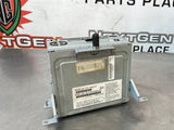2011 FORD MUSTANG GT RADIO STEREO W/OUT NAVIGATION BR3T-19C156-BB OEM #449