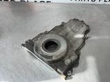 97-04 C5 CORVETTE FRONT TIMING COVER OEM 12556623 #303