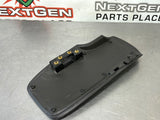 05-13 C6 CORVETTE CENTER CONSOLE LID OEM #487