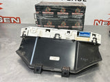 08 09 10 FORD F250 F350 SUPERDUTY DIESEL 6.4 A/T INSTRUMENT CLUSTER OEM #427
