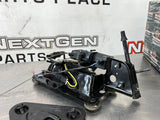 97-04 C5 CORVETTE TARGA STORAGE AREA LATCHES OEM #433